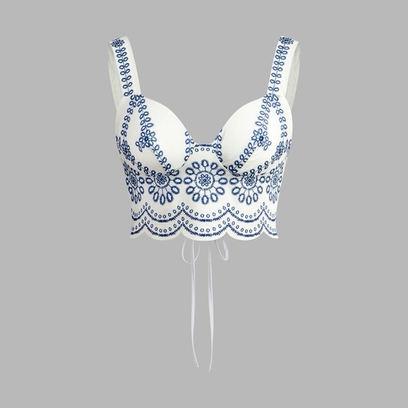 Commense Sexy 2-Piece Skirt Set - Picture 2 of 5